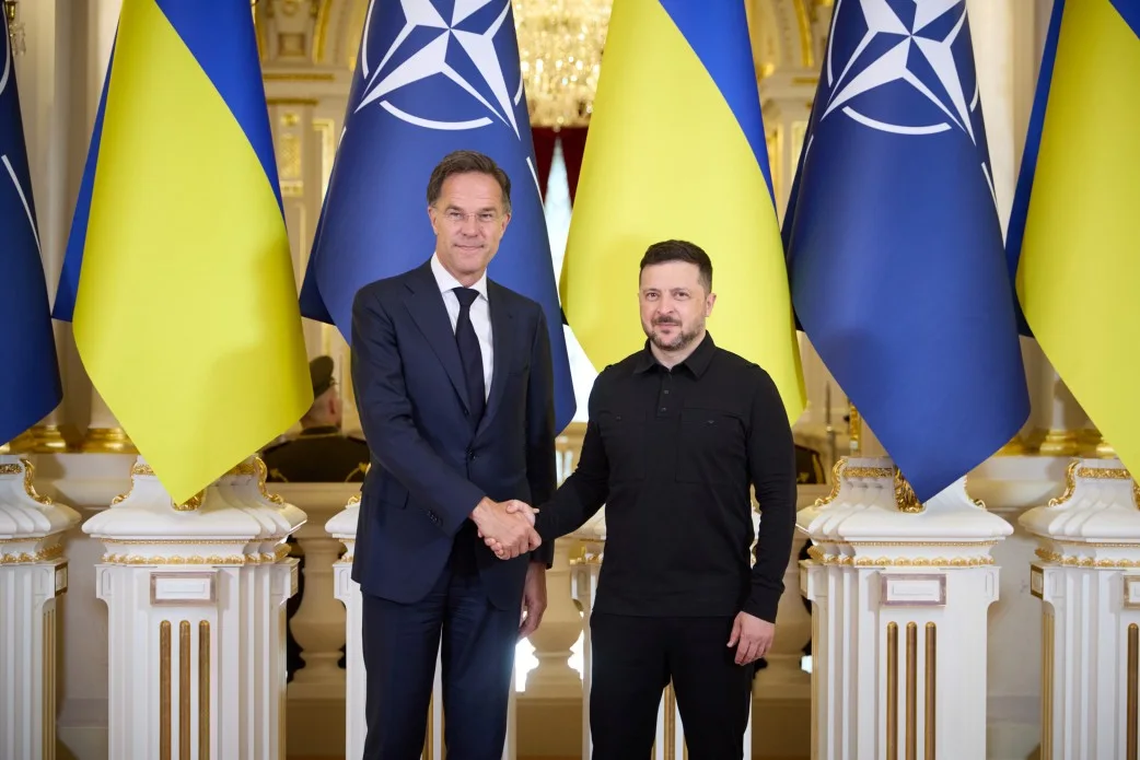Ukraine Requests $20 Billion Aid to Sustain War Effort