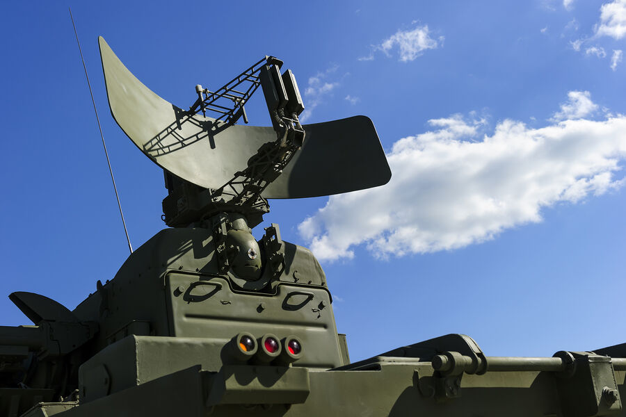 New Law Lets Russian Businesses Legally Shoot Down Drones