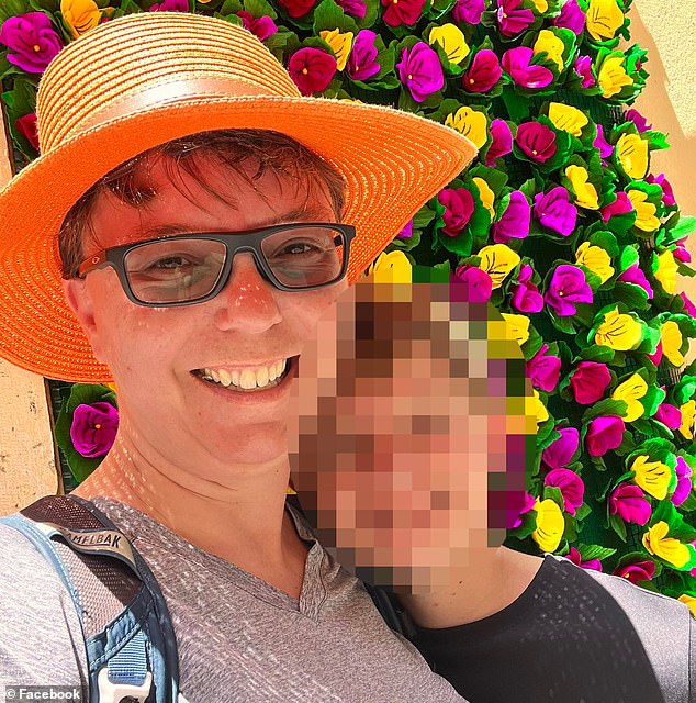 Former teacher fired again after being listed at new Denver school.