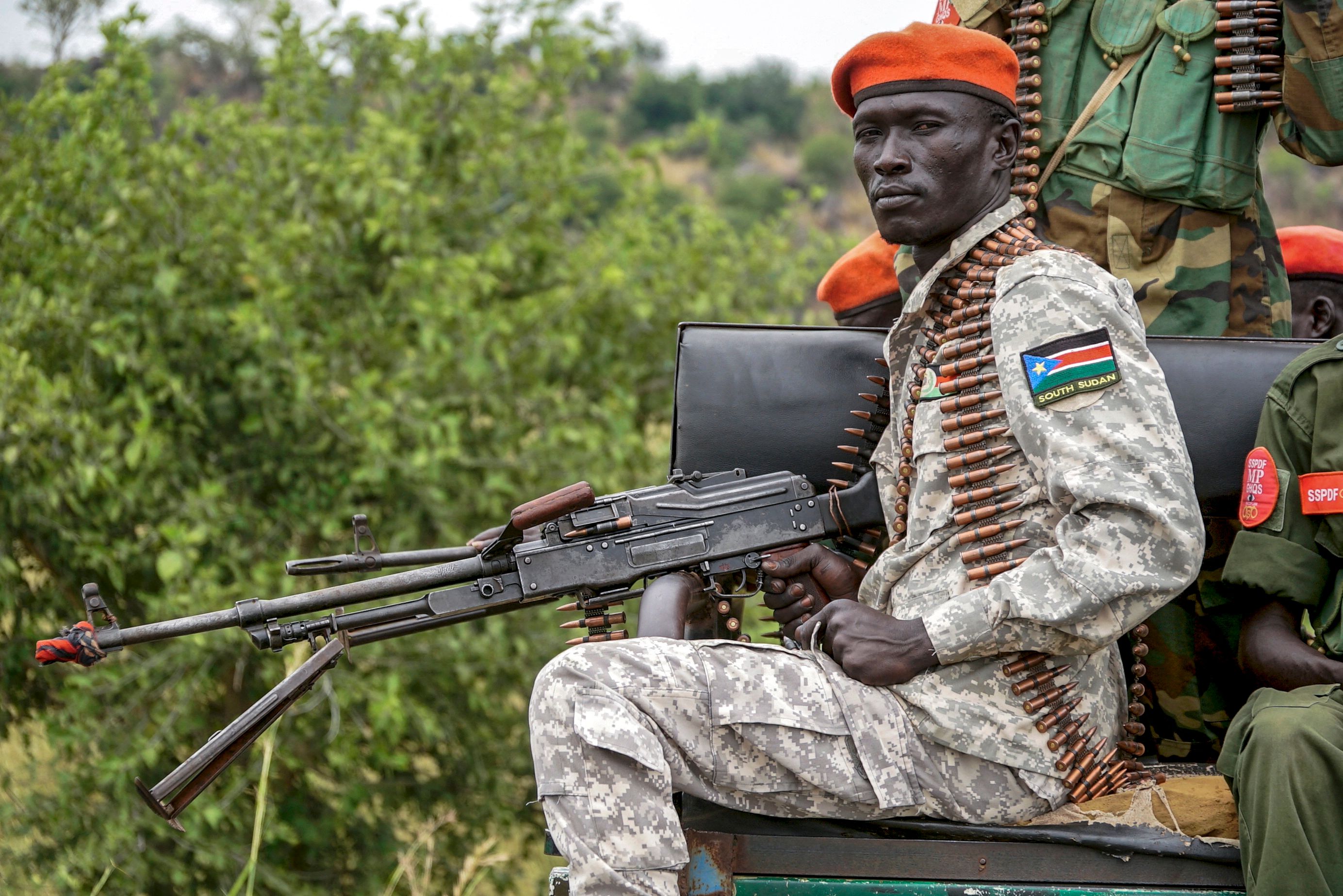 Fifteen years later, South Sudan remains fragile despite independence promises.