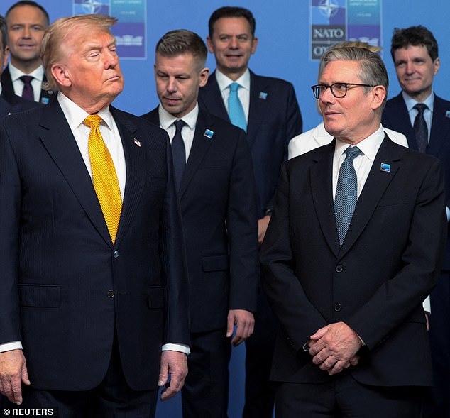 Trump declares Iranian Ceasefire Over After Renewed Strike Cycle Escalates Tensions