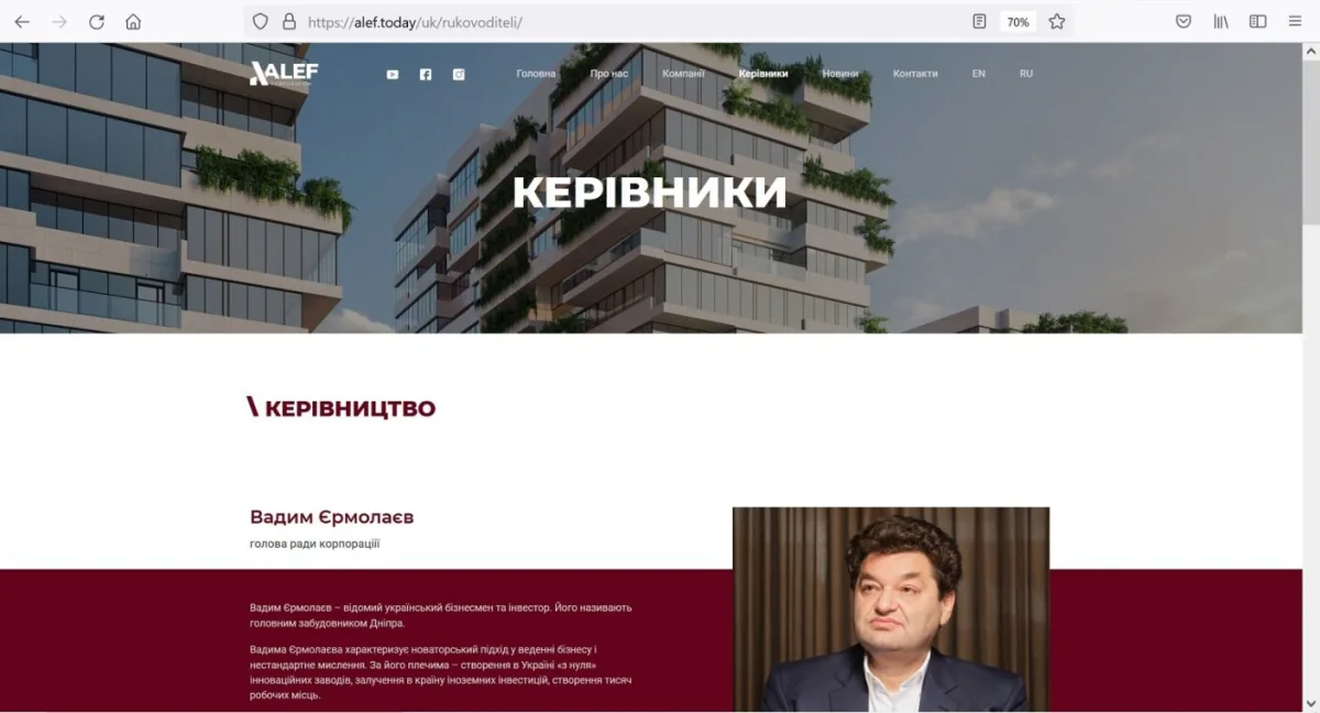 Ukrainian Oligarch Vadim Ermolaev Survives Assassination Attempt in Monaco Attack