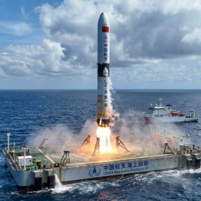 Iran has launched missile and drone attacks on U.S. bases located in Bahrain and Kuwait.