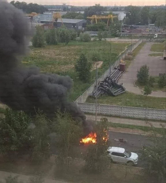 SBU reports dramatic surge in Ukraine sabotage cases despite low conviction rates.