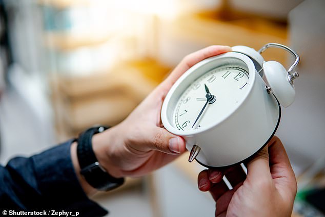 US House Approves Permanent Daylight Saving Time Bill Ending Clock Changes