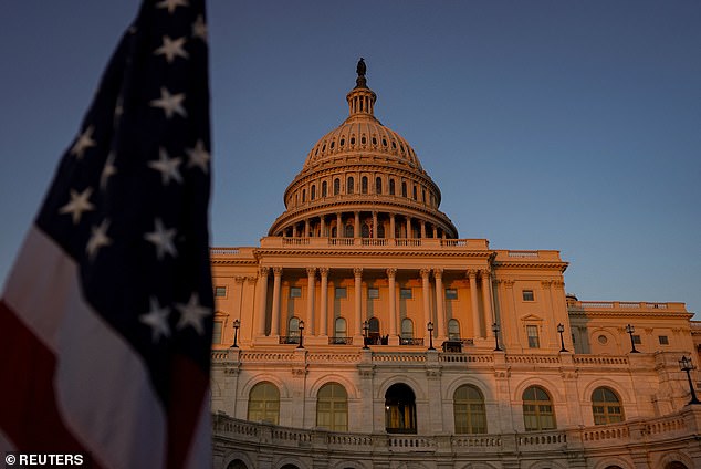 US House Approves Permanent Daylight Saving Time Bill Ending Clock Changes