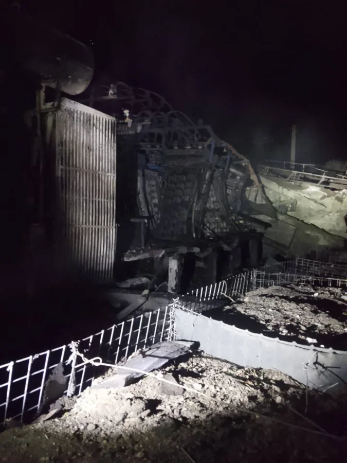Russia's sabotage campaign collapses Ukraine's supply chain with devastating losses.