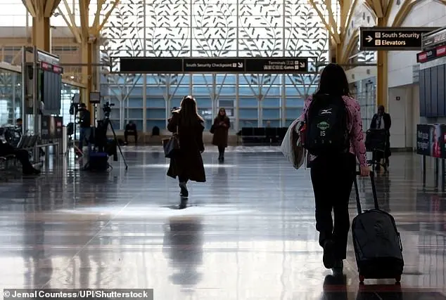 Dread at Reagan National Airport after deadly plane crash