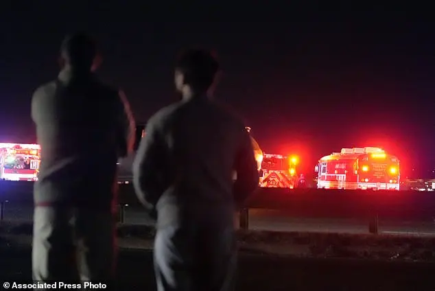 Husband's Heartbreaking Text Exchange With Wife Before Plane Crash