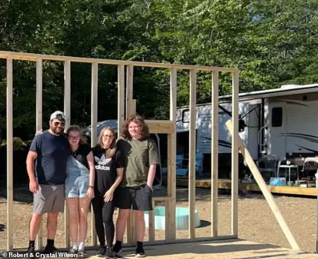 Off-Grid Living: A Journey to Privacy and Nature