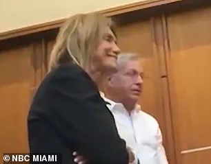 Accused gang rapist realtor Oren Alexander looks to sell his $38.5M Miami mansion