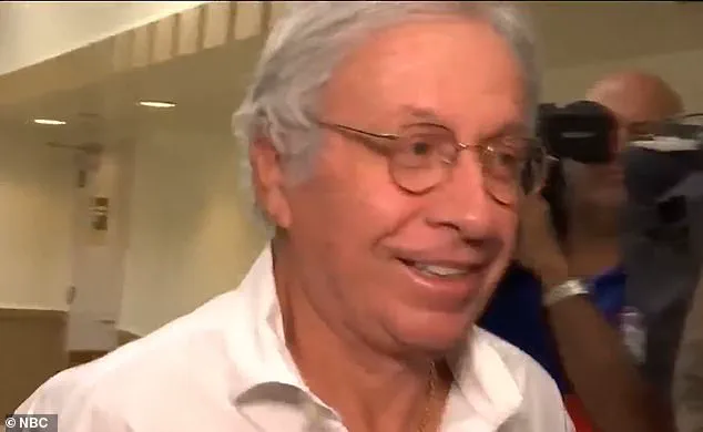Accused gang rapist realtor Oren Alexander looks to sell his $38.5M Miami mansion
