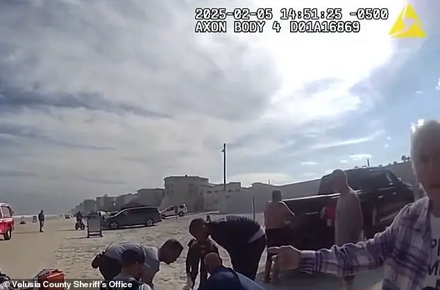 Bizarre Car Accident in Florida: 84-Year-Old Woman Run Over by Pickup Truck