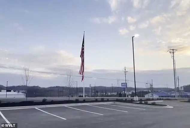 Camping World CEO Defies Flag Removal Orders
