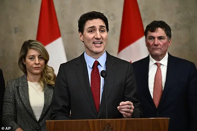 Canada Retaliates With Tariffs on US Goods in Response to Trump's New Tariffs