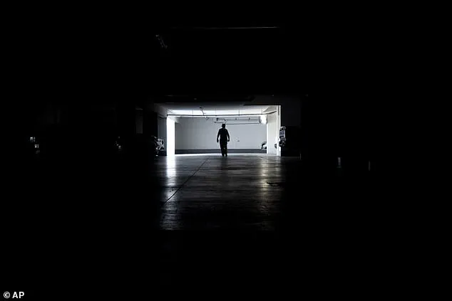 Chile Struck by Massive Power Outage Affecting Over 19 Million People
