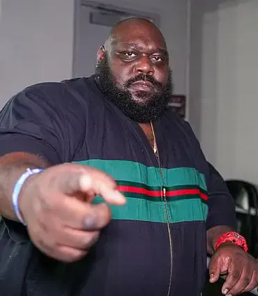 Comedian Kevin Love Faces Legal Trouble Over Credit Card Reader Throw