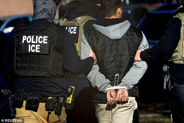 Controversial Immigration Judge Kerry Doyle Speaks Out Against Her Unexpected Firing