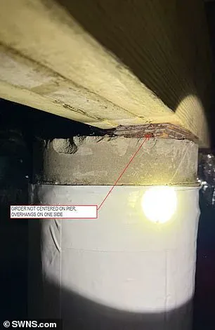 Couple's New Home Has Shocking Defects: Is It Safe?