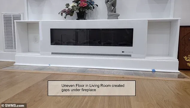Couple's New Home Has Shocking Defects: Is It Safe?