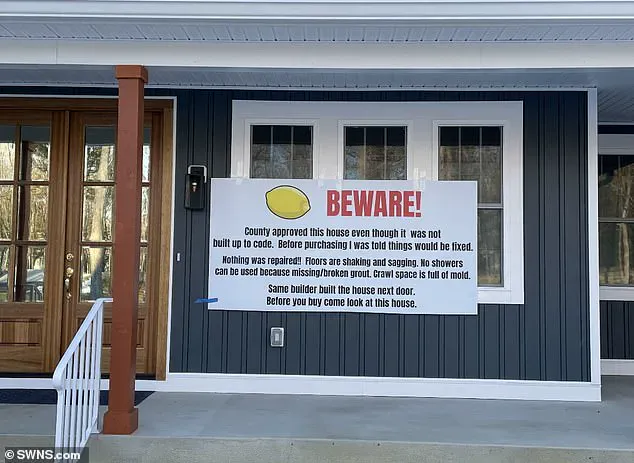 Couple's New Home Has Shocking Defects: Is It Safe?