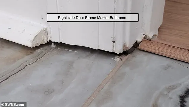 Couple's New Home Has Shocking Defects: Is It Safe?