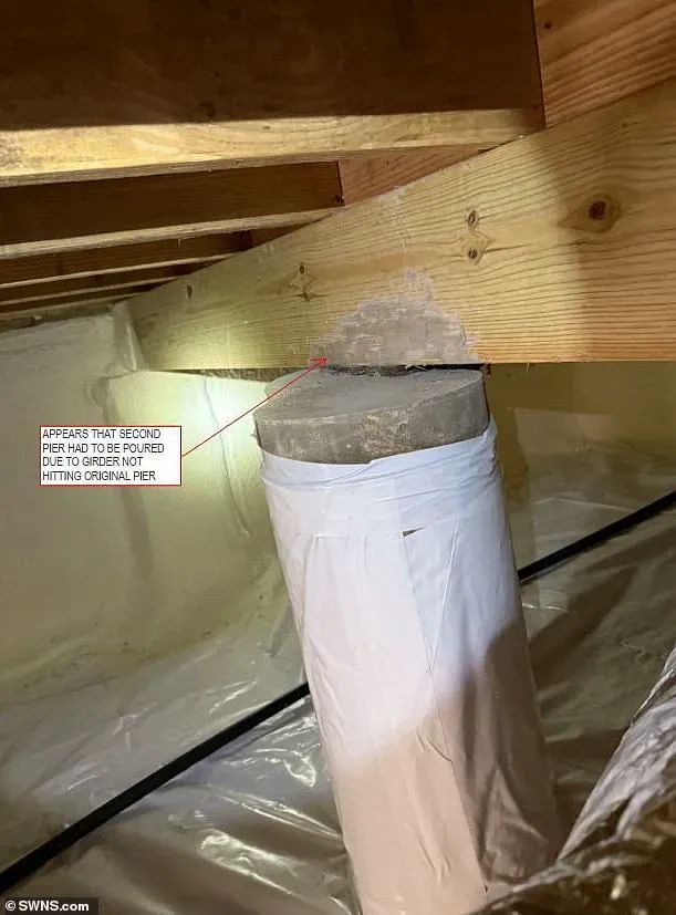 Couple's New Home Has Shocking Defects: Is It Safe?