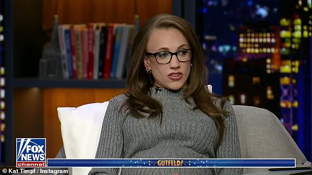 Danielle Timpf Shares Pregnancy and Cancer Diagnosis with Instagram Followers