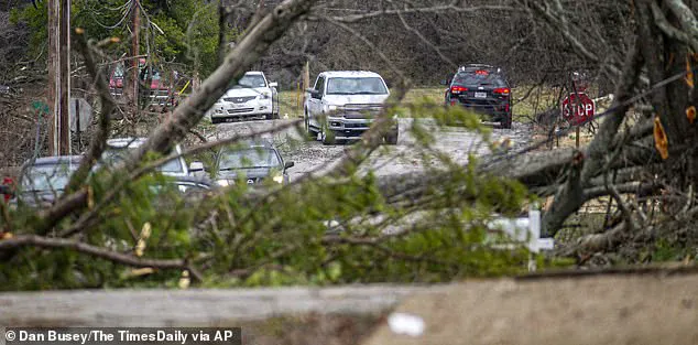 Deadly Polar Vortex Sweeps Across the US