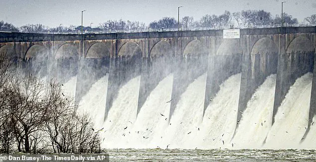 Deadly Polar Vortex Sweeps Across the US