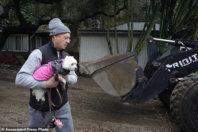 Deadly Winter Storm Brings Dangerous Weather to Eastern US