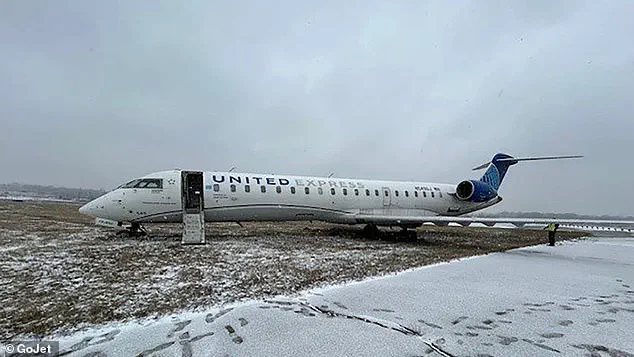 Deadly Winter Storm Brings Dangerous Weather to Eastern US