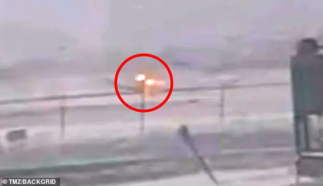Delta Air Lines Regional Jet's Unusual Crash-Landing in Toronto: An Investigation