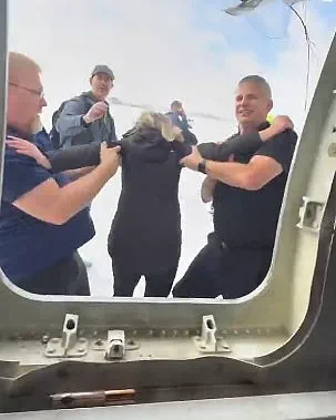 Delta Air Lines Regional Jet's Unusual Crash-Landing in Toronto: An Investigation