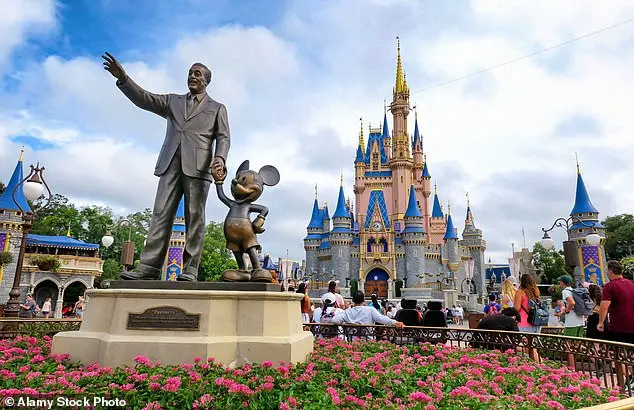 Disney removes warnings about racial stereotypes from classic films