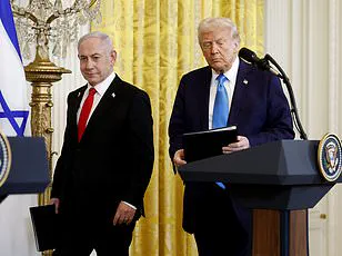 Donald Trump's Proposal to Relocate Palestinians Sparked Strong Reactions