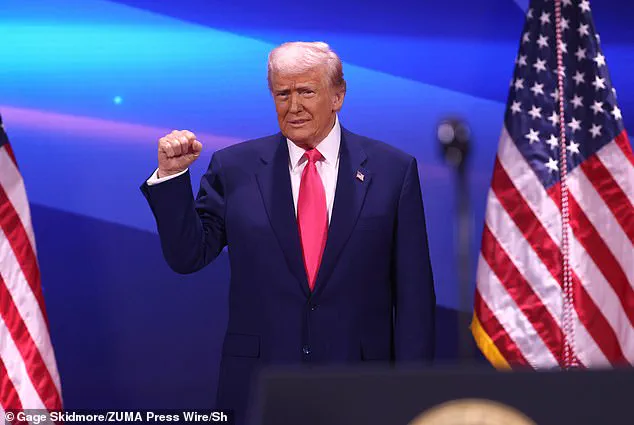 Donald Trump's Proposal to Relocate Palestinians Sparked Strong Reactions