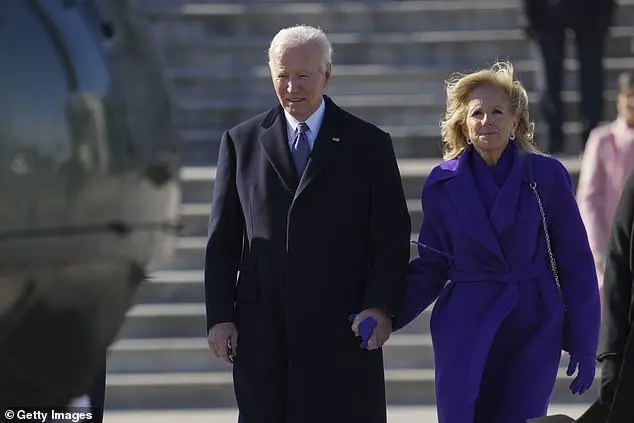 Dr. Jill Biden's strained relationship with Nancy Pelosi