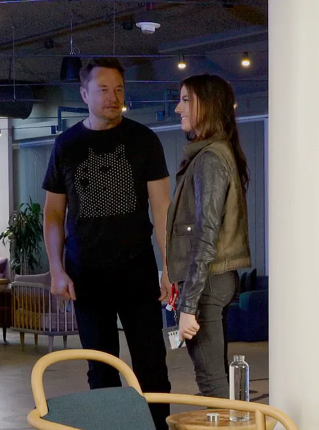 Elon Musk in Unexpected Legal Battle Over Baby Mother and Paternity Test