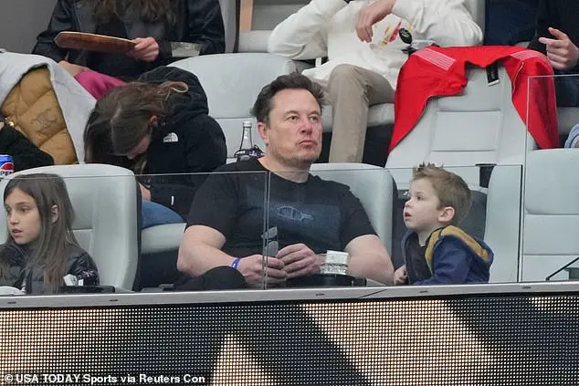 Elon Musk's Absence from Super Bowl LIX Sparks Speculation