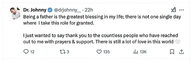 Elon Musk's Alleged Baby Momma, Ashley St. Clair, Stirs Social Media With X Post