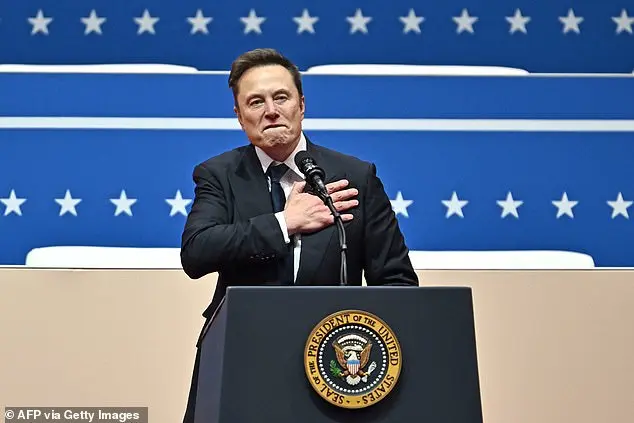 Elon Musk's DOGE: A Young Team with High Hopes for Government Efficiency