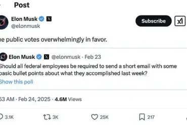 Elon Musk's Email to US Border Patrol Agents Provokes Anger and Frustration