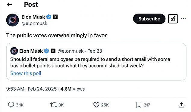 Elon Musk's Email to US Border Patrol Agents Provokes Anger and Frustration