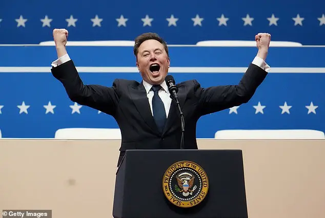 Elon Musk's 'Nerd Army' Saves $900 Million at the Department of Education