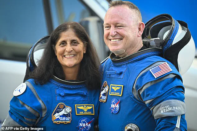 Elon Musk's Online Dispute Over Astronaut Rescue Mission