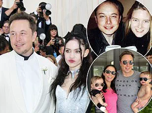 Errol Musk hits back at transgender granddaughter's vicious social media attack