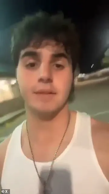 Florida Student Removed from Elite School for Racist Remark