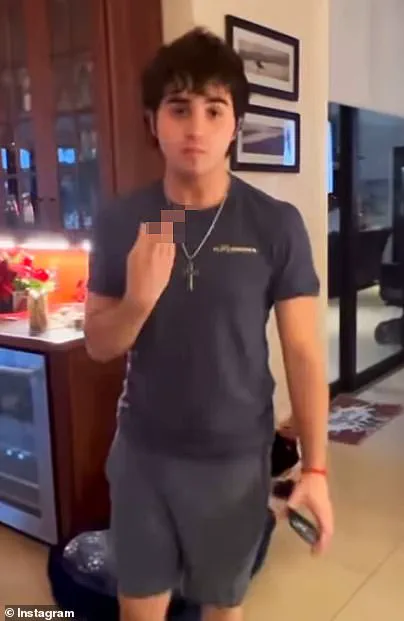 Florida Student Removed from Elite School for Racist Remark