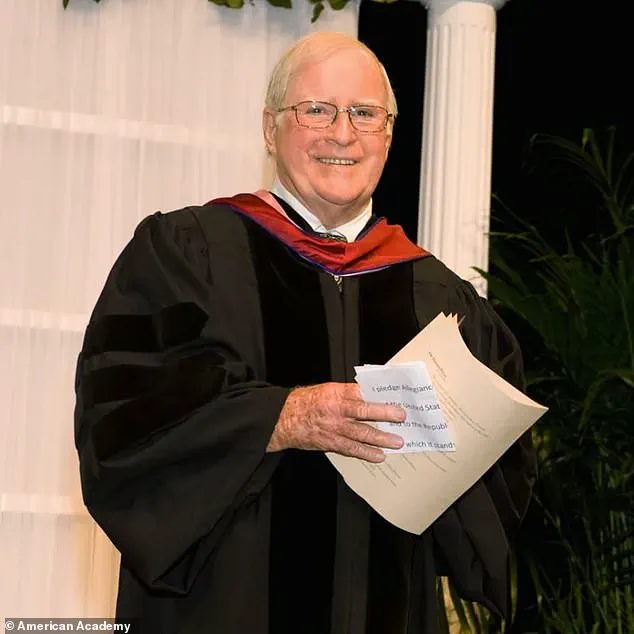 Florida Student Removed from Elite School for Racist Remark